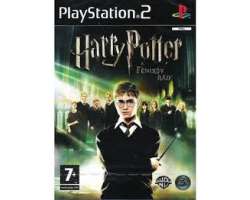 Harry Potter a F�nix�v ��d CZ (bazar, PS2) - 999 K�