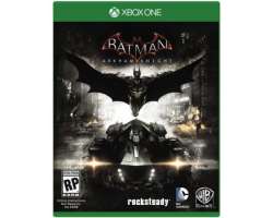 Batman Arkham Knight (bazar,XOne) - 199 K