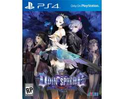Odin Sphere Leifthrasir (bazar,PS4) - 399 K