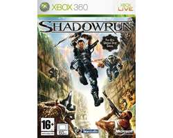 Shadowrun (bazar, X360) - 159 K