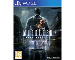 Murdered Soul Suspect (bazar, PS4) - 299 K