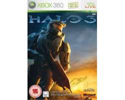 Halo 3 (bazar, X360) - 99 K