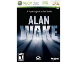 Alan Wake (bazar, X360) - 349 K