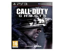 Call of Duty Ghosts (bazar, PS3) - 129 K