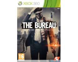 The Bureau XCOM Declassified  (bazar, X360) - 129 K