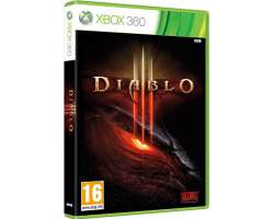 Diablo III  (bazar, X360) - 359 K