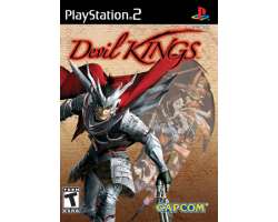 Devil Kings (bazar, PS2) - 259 K