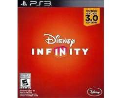 Disney Infinity 3.0  (bazar, PS3) - 299 K