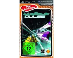 WipEout Pulse (bazar, PSP) - 129 K