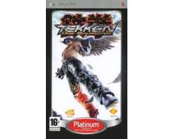 Tekken Dark Resurrection (bazar, PSP) - 399 K