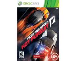 Need for Speed Hot Pursuit (bazar, X360) - 299 K