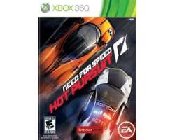 Need for Speed Hot Pursuit (bazar, X360) - 369 K