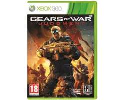 Gears Of War Judgment (bazar, X360) - 99 K
