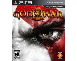 God Of War III (bazar, PS3) - 299 K�