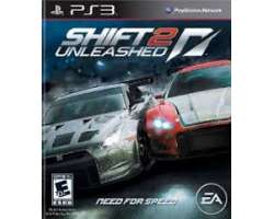 Need for Speed Shift 2 Unleashed PL(bazar, PS3) - 299 K