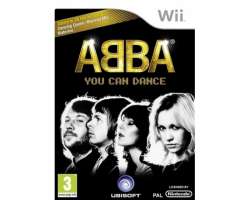 ABBA You Can Dance (bazar, Wii) - 399 K
