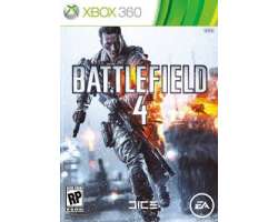 Battlefield 4 (bazar, X360) - 299 K�