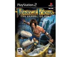 Prince of Persia The Sands of Time (bazar, PS2) - 149 K
