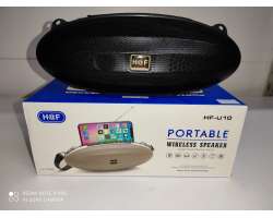 Bluetooth Reproduktor HFU-10 - 459 K