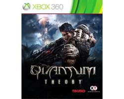 Quantum Theory (bazar, X360) - 499 K