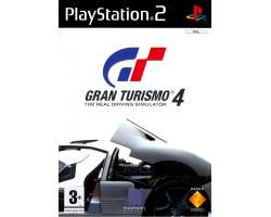 Gran Turismo 4 (bazar, PS2) - 299 K�