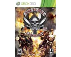 Ride to Hell: Retribution (bazar, X360) - 249 K