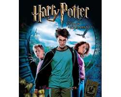 Harry Potter a Vze z Azkabanu (Bazar, PS2) - 299 K