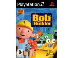 Bob The Builder (bazar, PS2) - 199 K