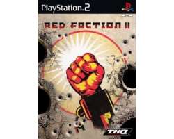 Red Faction II (bazar, PS2) - 159 K
