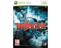 Wolfenstein (bazar, X360) - 499 K