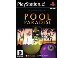 Pool Paradise (bazar, PS2) - 149 K