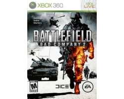 Battlefield Bad Company 2 Ultimate edition (bazar, X360) - 399 K