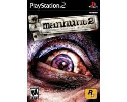 Manhunt 2 (bazar, PS2) - 199 K