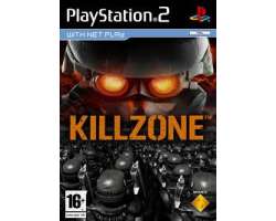 Killzone (bazar, PS2) - 199 K