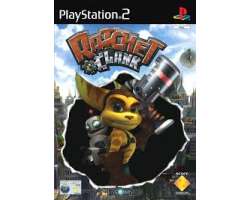 Ratchet And Clank CZ(bazar, PS2) - 599 K