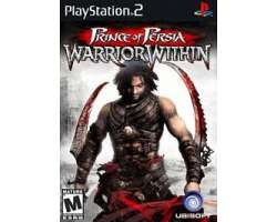Prince of Persia Warrior Within (bazar, PS2) - 199 K