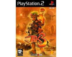 JAK 3 (bazar, PS2) - 259 K