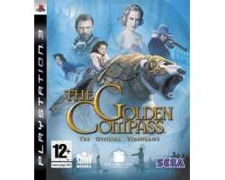 The Golden Compass (bazar, PS3) - 229 K