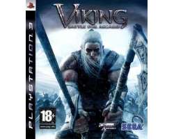 Viking Battle for Asgard (bazar, PS3) - 159 K�