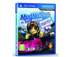 ModNation Racers Road Trip (bazar, PSV) - 499 K