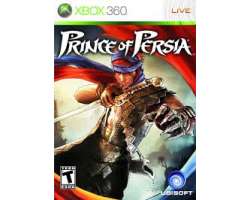 Prince of Persia (bazar, X360) - 399 K