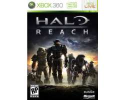 Halo Reach (bazar, X360) - 99 K