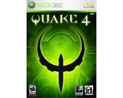 Quake 4 (bazar, X360) - 349 K