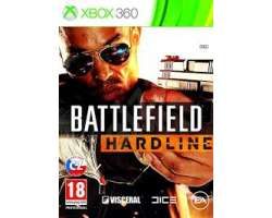 Battlefield Hardline (bazar, X360) - 299 K