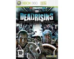 Dead Rising (bazar, X360) - 199 K