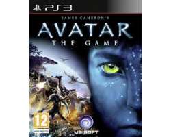 James Camerons Avatar The Game (bazar,PS3) - 399 K