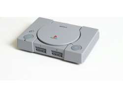 PLAYSTATION 1 Fat (PSX)  - bazar - 999 K