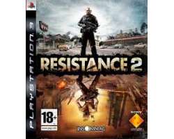 Resistance 2 (bazar, PS3) - 129 K