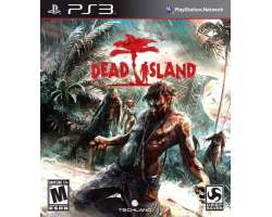 Dead Island (bazar, PS3) - 199 K
