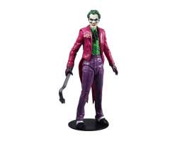 Figurka DC Multiverse  - The Joker: The Clown  - 549 Kč